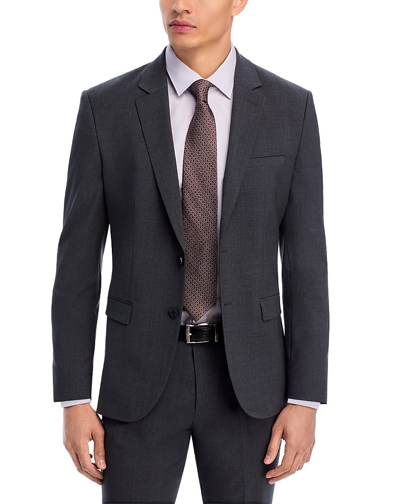 Hugo Extra Slim Fit Arti-x Stretch Suit Jacket