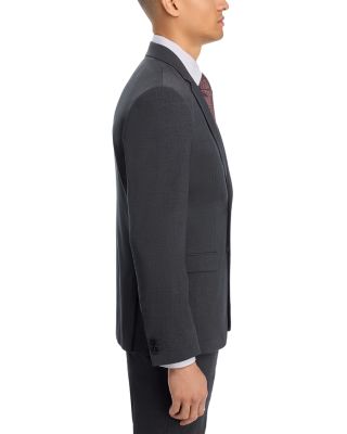 Extra Slim Fit Arti-X Stretch Suit Jacket