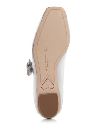 Women's Titania Mary Jane Flats