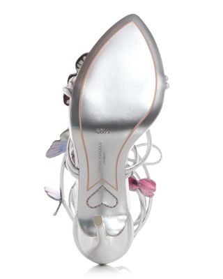 Women's Vanessa Ankle Tie Sandals