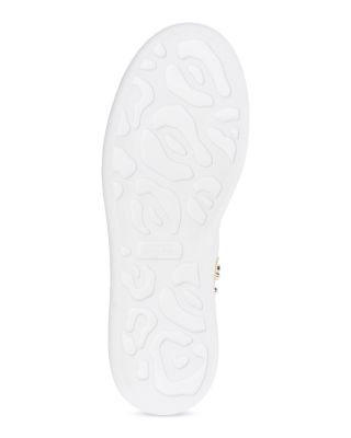 Women's Oversized Sneakers