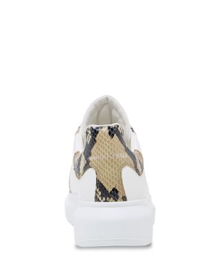 Women's Retro Sneakers