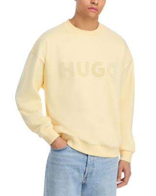 Dinex Oversized Logo Sweatshirt