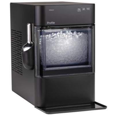 GE Profile Opal 2.0 Ultra Nugget Ice Maker