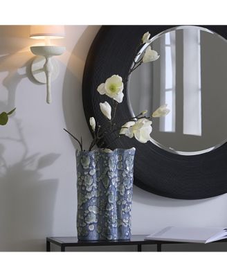 Cloud Ceramic Decorative Large Vase