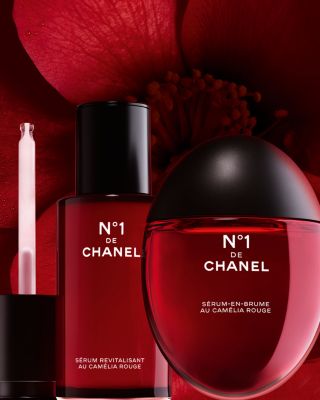 N&amp;deg;1 DE CHANEL SERUM IN MIST Protects - Soothes - Enhances Radiance 1.7 oz.