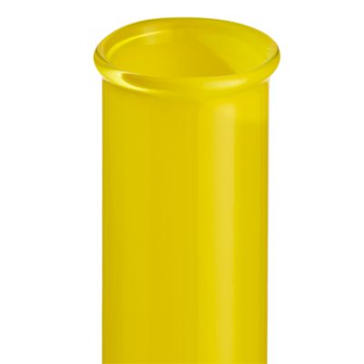 Lab Round Flask Vase