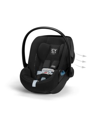 Cloud T Comfort Extend Infant Car Seat with SensorSafe - Urban Mobility