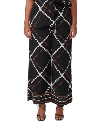 Marine Resort Pants