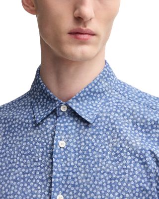 Roan Kent Slim Fit Dress Shirt