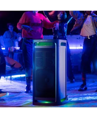 ULT TOWER 9 Bluetooth Party Speaker