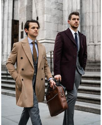 Dylan Laptop Briefcase