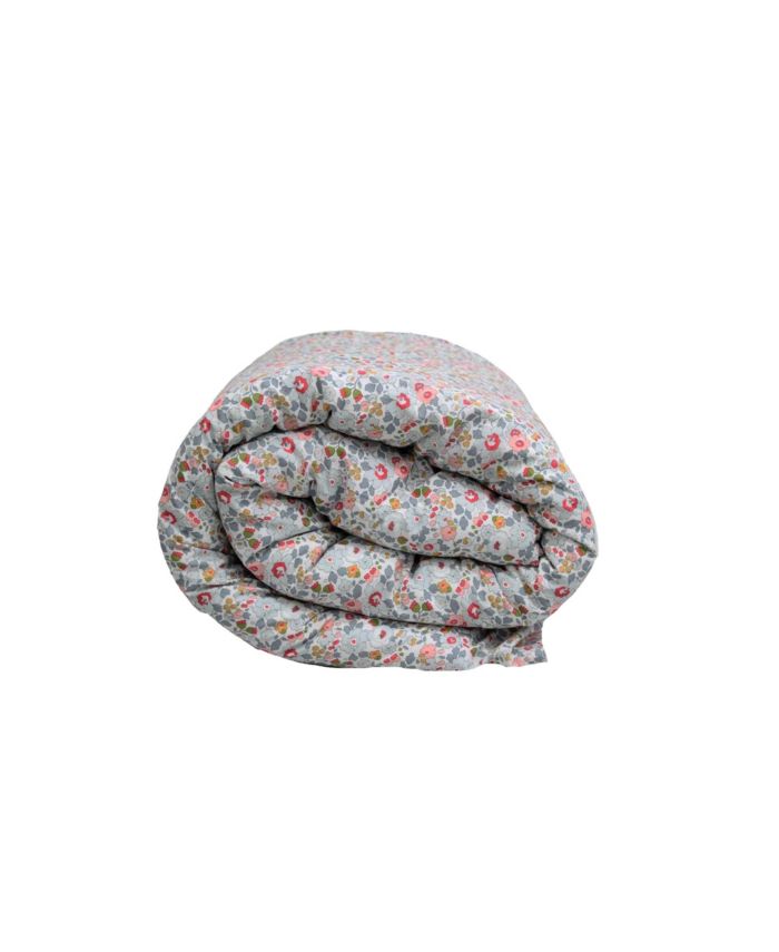 Liberty Fabric Duvet Set, Queen
