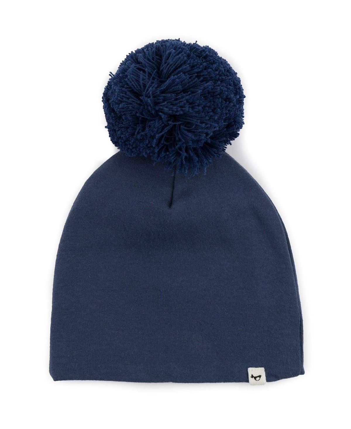oh baby! Boys' Pom Hat - Baby