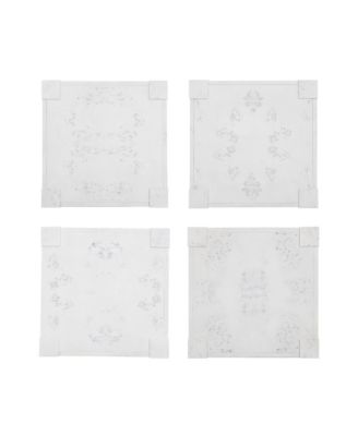 Brandyss Burl End Table