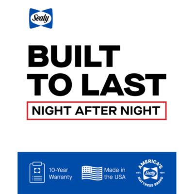 Posturepedic Plainfield Soft Euro Pillow Top Mattress