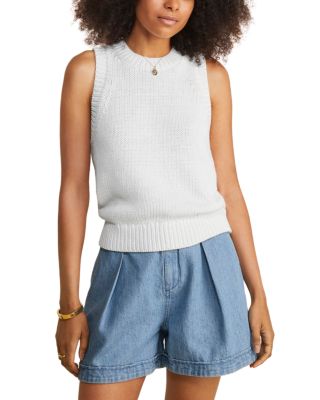 Tank Sweater