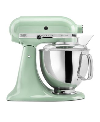 Artisan 5-Quart Stand Mixer