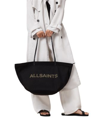 Serafina Canvas Tote