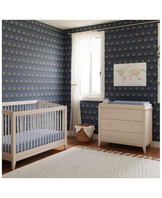 Sprout 3 Drawer Changer Dresser with Removable Changing Tray