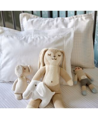  Oxford Crib Boudoir Sham, Crib