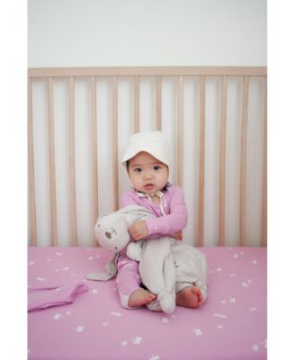 Unisex Romper Footie Convertible Pajama - Baby