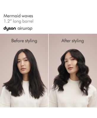  Airwrap™ Multi-Styler Complete Long | Nickel/Copper