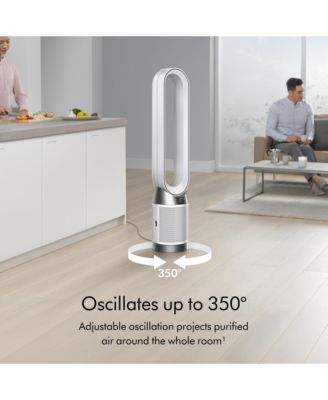  Purifier Cool Fan Gen1 TP10 | White