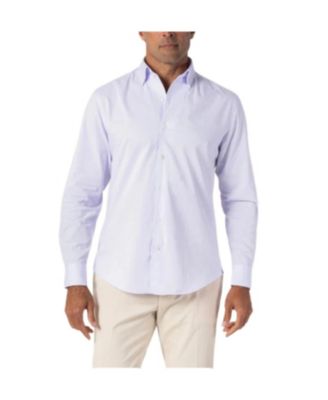  Morgan Pinpoint Oxford Shirt