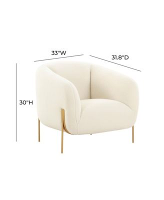 Kandra Accent Chair