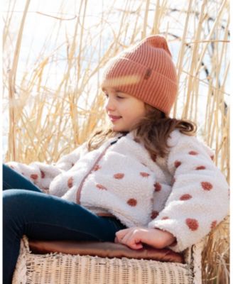 Unisex Mid-Season Knit Hat - Little Kid, Big Kid