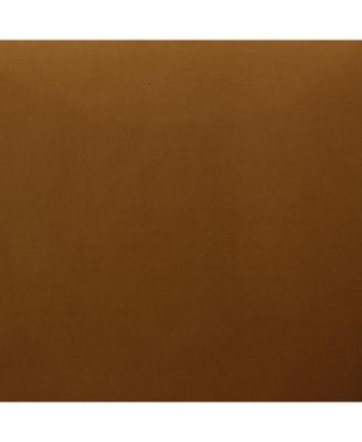 Jordan Velvet Swivel Chair