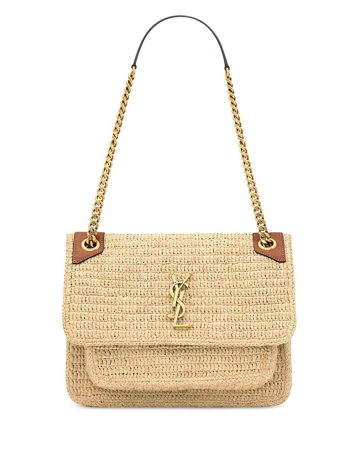 Saint Laurent Niki Medium Handbag