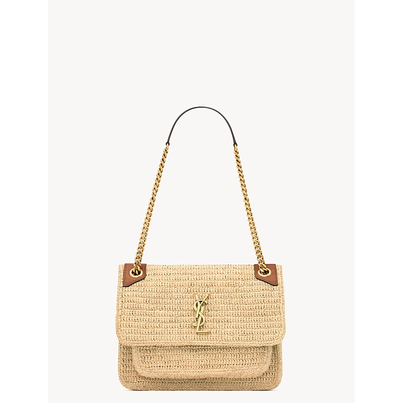 Saint Laurent Niki Medium Handbag