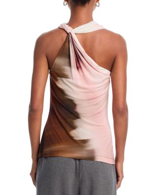 Sleeveless Wind Top