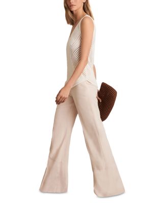 Darcie Wide Leg Trousers