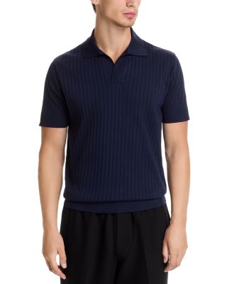 Resort Cotton Polo
