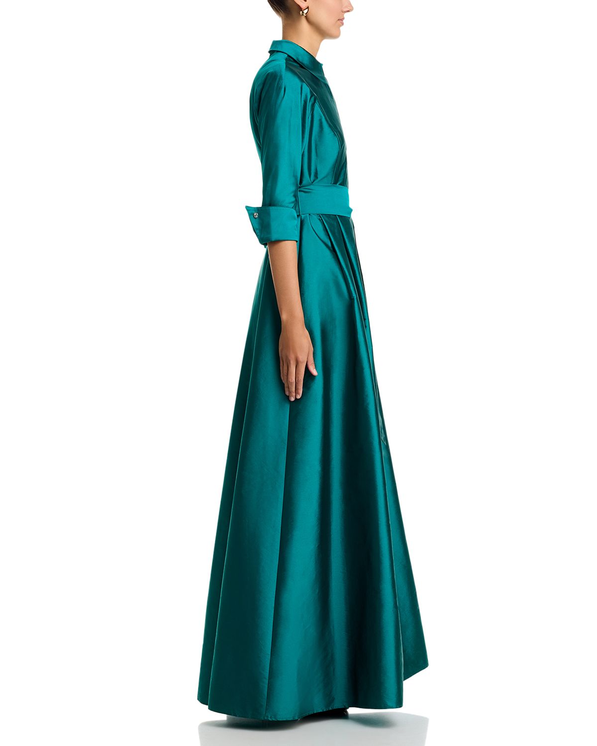 Shirt Dress Gown thumbnail 5