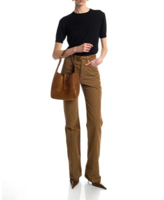  Le 5 7 Supple  In Suede