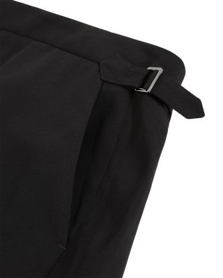 Formal Side Adjuster 9.1" Shorts