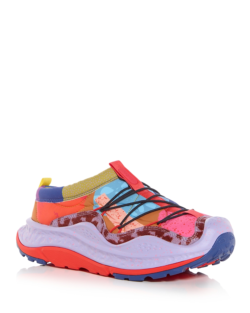 Hoka X Studio Proba Women's Oro Primo Slip On Sneakers