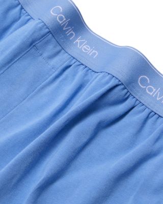Logo Sleep Shorts