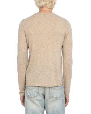 Teiss Cashmere Sweater