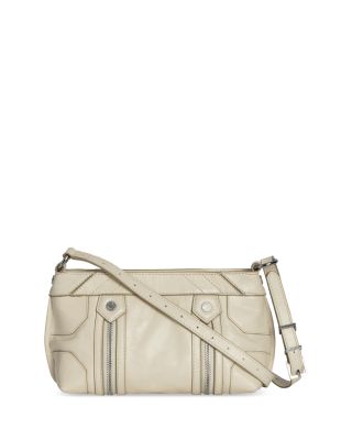 Sunny Mood Vintage Patent Bag