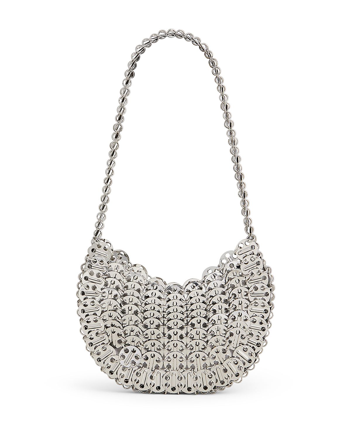 Rabanne 1969 Moon Pochette