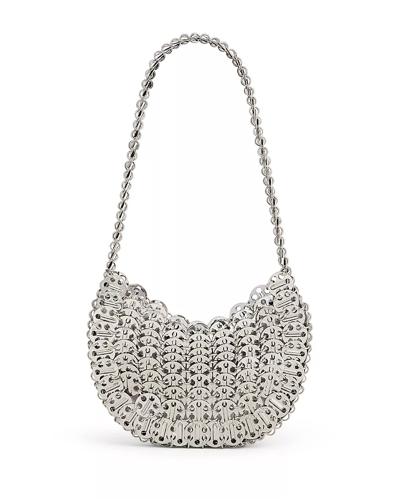 Rabanne 1969 Moon Pochette