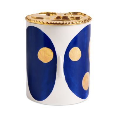 x Ruan Hoffmann The MASK Veti-Vert 3 Wick Candle