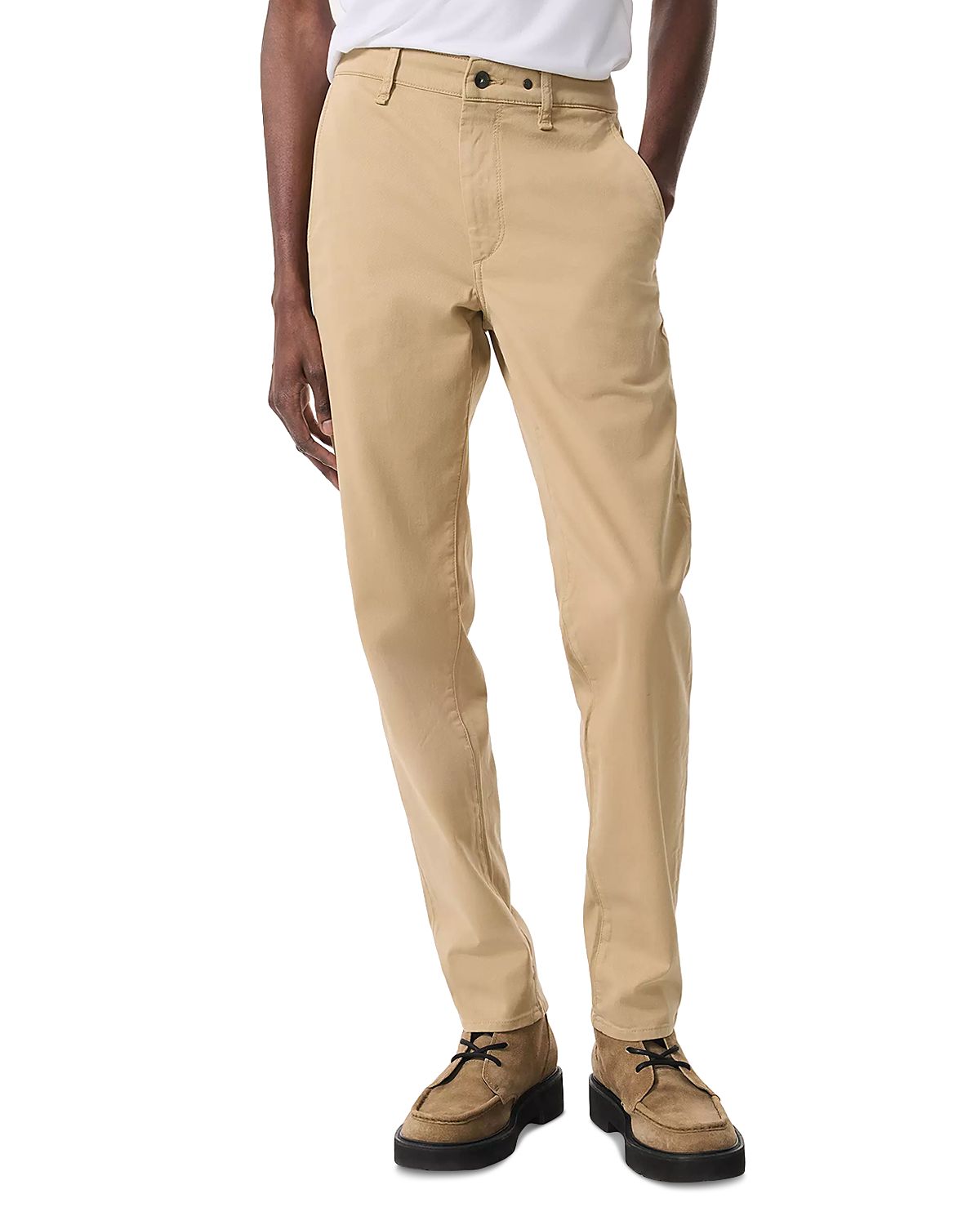 rag & bone Fit 2 Stretch Twill Pants