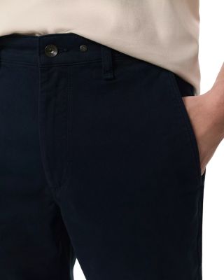 Fit 2 Stretch Twill Pants