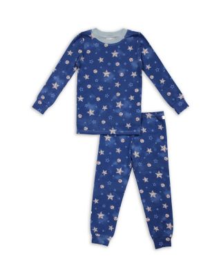 Esme - Boys' Long Sleeved Pajama Set - Little Kid